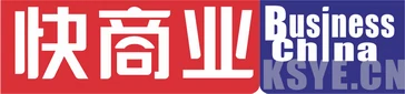 快商业 Logo