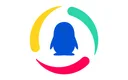 腾讯号-文化 Logo