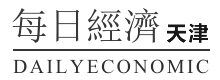 每日经济-天津 Logo
