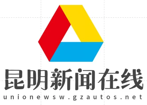 昆明新闻在线 Logo