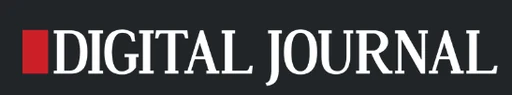 Digital Journal数字期刊 Logo