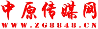 中原传媒网 Logo