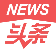 今日头条首页推荐 Logo