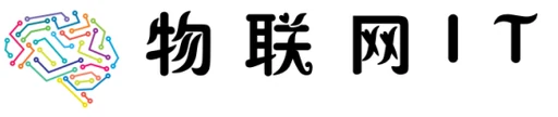 物联网IT Logo