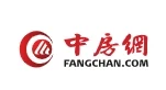 中房网 Logo