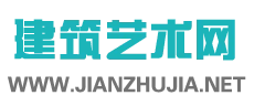 中国建筑艺术网 Logo