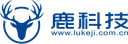 鹿科技 Logo