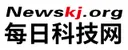 每日科技网 Logo