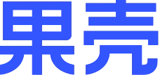 果壳网首发 Logo