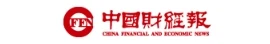 中国财经报客户端首发 Logo
