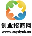 创业招商网 Logo