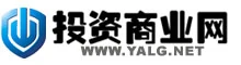 投资商业网 Logo