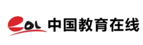 中国教育在线-山东首发 Logo