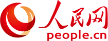 人民网-旅游 Logo