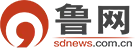 鲁网-健康首发 Logo