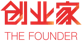 创业家 Logo