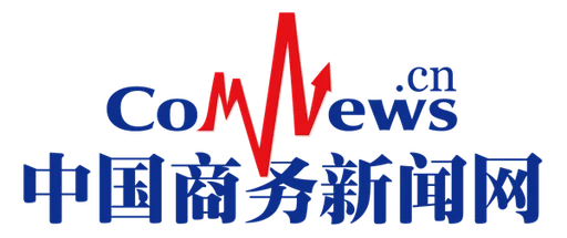 中国商务新闻网（国际商报） Logo