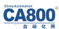 中国自动化（官方） Logo
