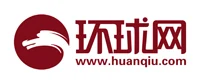 环球网-汽车文字链 Logo