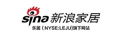 新浪家居(地方站) Logo