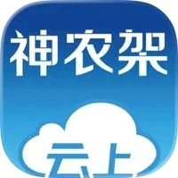 云上神农架 Logo