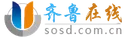 齐鲁在线-家居 Logo