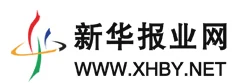 新华报业网首发 Logo